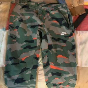 Nike sweatpants